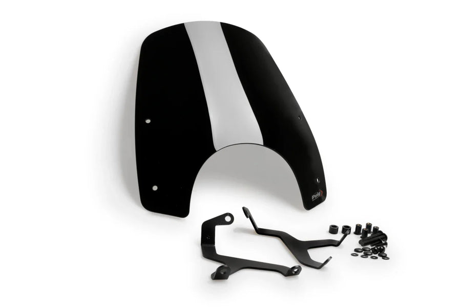 HONDA CMX 1100 REBEL DCT [2025] – New Generation Sport – Getönt