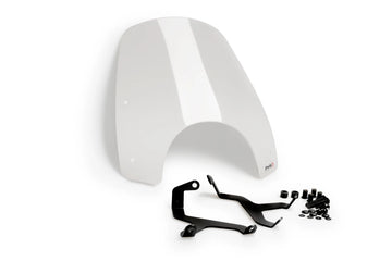 HONDA CMX 1100 REBEL DCT [2025] – Nouvelle Génération Sport – Transparent - 0