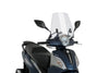 SYM SYMPHONY 125 CBS E5 [2025] - Scooter disc Urban | Clear | PUIG 20826W