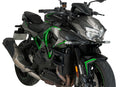 KAWASAKI Z H2 [2025] – Spoiler latéral de pare-brise carénage nu-18