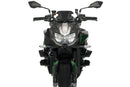 KAWASAKI Z H2 [2025] – Spoiler latéral de pare-brise carénage nu-9