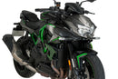 KAWASAKI Z H2 [2025] – Spoiler latéral de pare-brise carénage nu-20