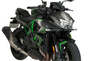 KAWASAKI Z H2 [2025] – Spoiler latéral de pare-brise carénage nu-4
