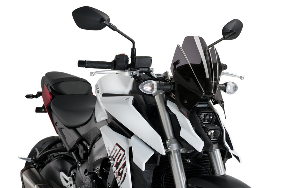 SUZUKI GSX-S 1000 [2024] – New Generation Sport – Tinted