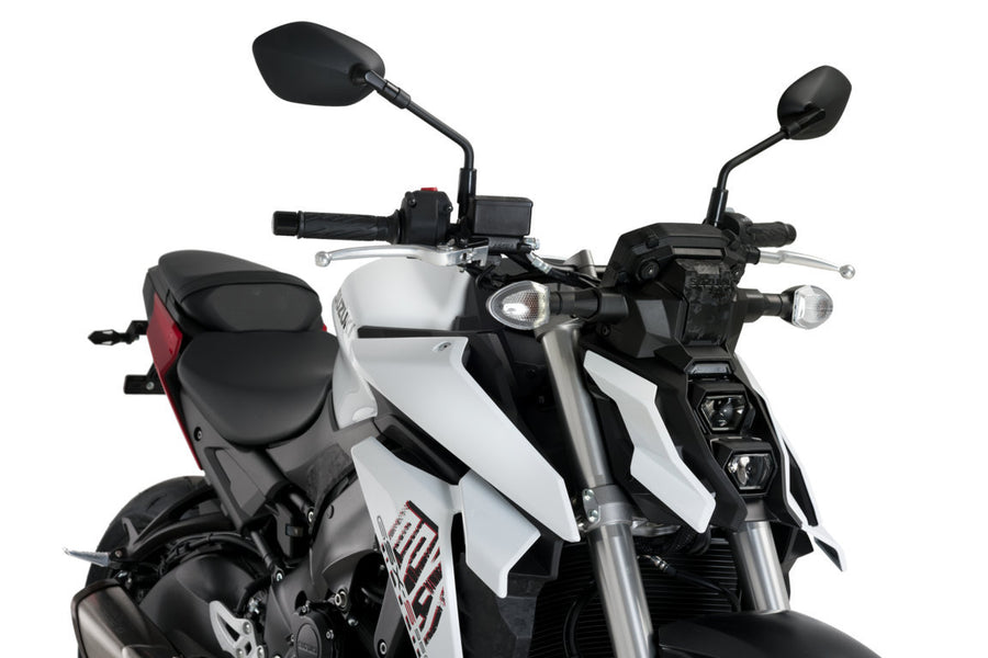 SUZUKI GSX-S 1000 [2024] – New Generation Sport – Tinted