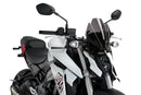 SUZUKI GSX-S 1000 [2024] – New Generation Sport – Schwarz-30