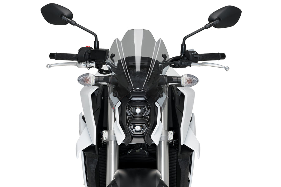 SUZUKI GSX-S 1000 [2024] – New Generation Sport – Schwarz