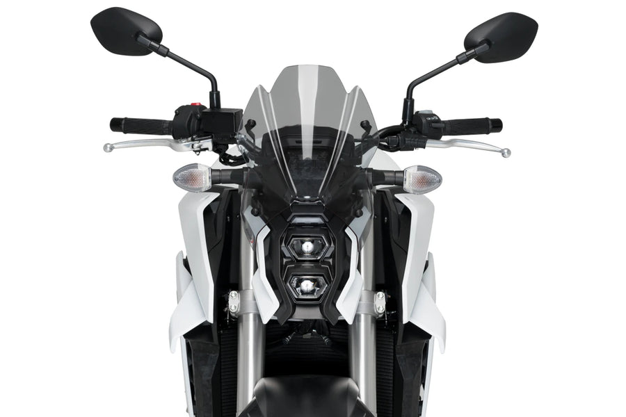 SUZUKI GSX-S 1000 [2024] – New Generation Sport – Schwarz