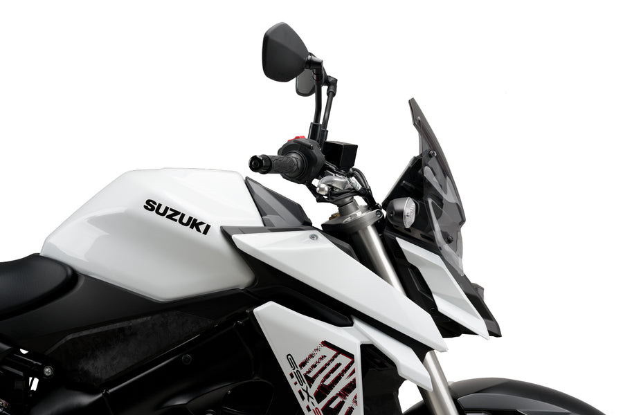 SUZUKI GSX-S 1000 [2024] – New Generation Sport – Tinted