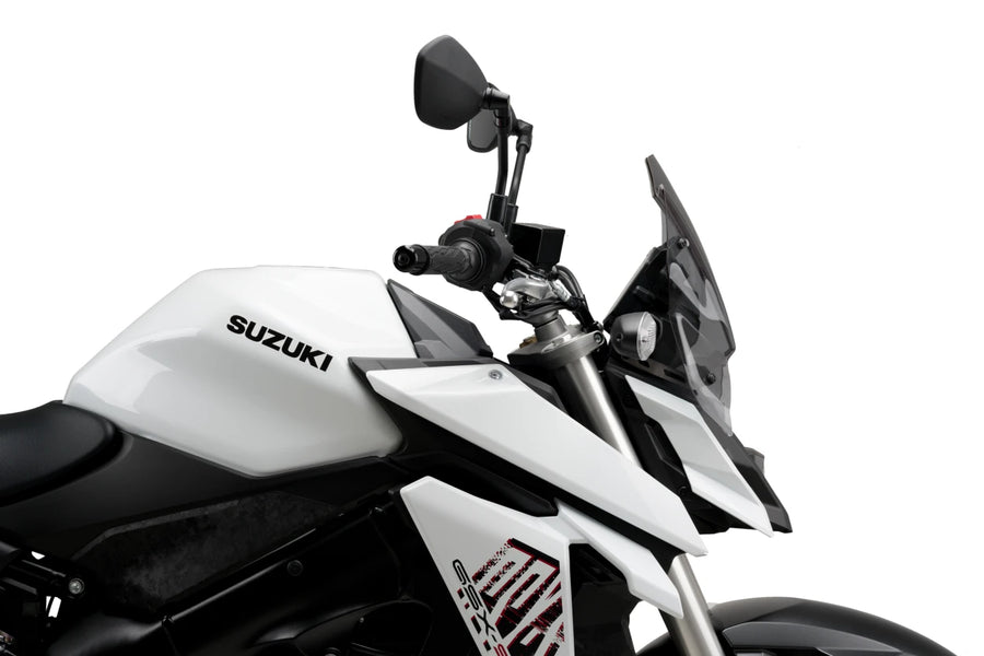SUZUKI GSX-S 1000 [2024] – New Generation Sport – Tinted
