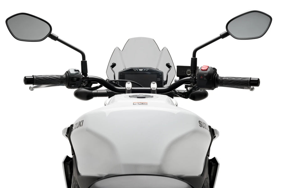 SUZUKI GSX-S 1000 [2024] – New Generation Sport – Tinted