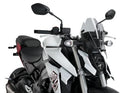 SUZUKI GSX-S 1000 [2025] – Touring nouvelle génération – Teinté-2