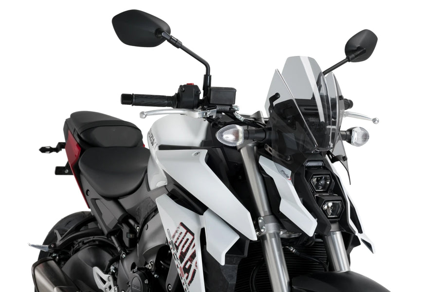 SUZUKI GSX-S 1000 [2024] – New Generation Sport – Schwarz