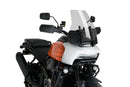 HARLEY DAVIDSON PAN AMERICA SPECIAL RA 1250 S [2024] – bulle de tourisme-15