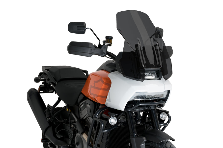 HARLEY DAVIDSON PAN AMERICA SPECIAL RA 1250 S [2024] – bulle de tourisme