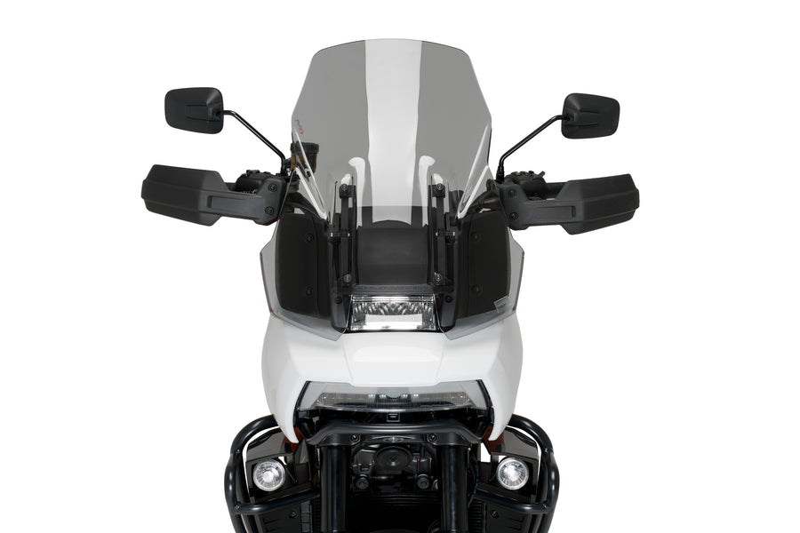HARLEY DAVIDSON PAN AMERICA SPECIAL RA 1250 S [2024] – bulle de tourisme
