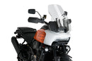 HARLEY DAVIDSON PAN AMERICA SPECIAL RA 1250 S [2024] – bulle de tourisme-1