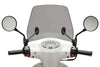 SYM FIDDLE 125 IE 4T LC [2025] - PUIG Trafic scooter disc | Tinted | PUIG 20844H