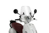SYM FIDDLE 125 IE 4T LC [2025] - PUIG Trafic scooter disc | Clear | PUIG 20844W