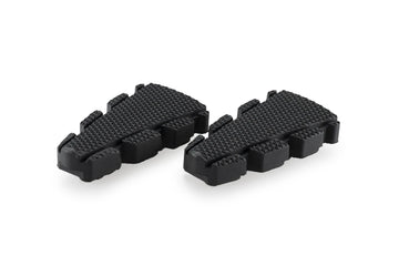 KTM RC 390 [2025] – Spare Parts - Trail 2.0 Rubber Pair – Black - 0
