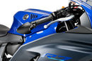 KTM 890 DUKE R [2025] – Rétroviseur pliable – Aluminium anodisé-13