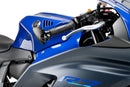 KTM 890 DUKE R [2025] – Rétroviseur pliable – Aluminium anodisé-14