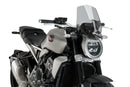 HONDA CB 1000 R NEO SPORTS CAFE [2025] – Nouvelle Génération Sport – Noir-14
