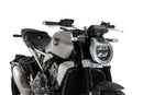 HONDA CB 1000 R NEO SPORTS CAFE [2025] – Nouvelle Génération Sport – Noir-15