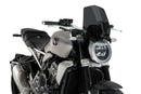 HONDA CB 1000 R NEO SPORTS CAFE [2025] – Nouvelle Génération Sport – Noir-23