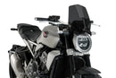 HONDA CB 1000 R NEO SPORTS CAFE [2025] – Nouvelle Génération Sport – Noir-10