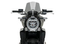 HONDA CB 1000 R NEO SPORTS CAFE [2025] – Nouvelle Génération Sport – Noir-3