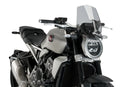 HONDA CB 1000 R NEO SPORTS CAFE [2025] – Nouvelle Génération Sport – Noir-4
