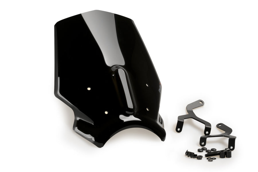 HONDA CB 1000 R NEO SPORTS CAFE [2025] – Nouvelle Génération Sport – Noir