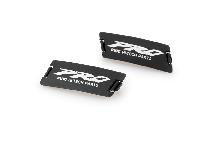 KAWASAKI Z 650 [2025] – Crash pads PRO 2.0 – Noir