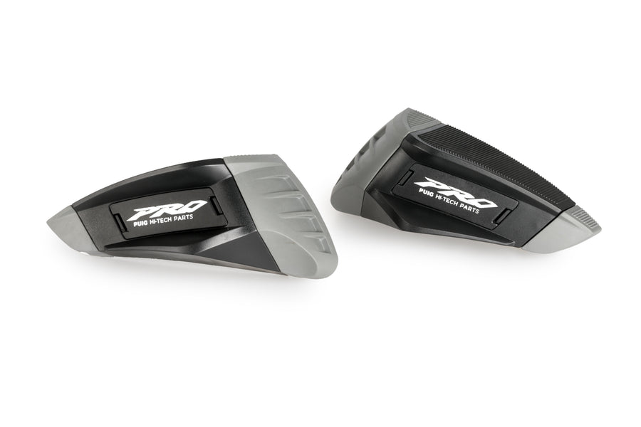 SUZUKI GSX-S 750 [2021] – Crash Pads PRO 2.0 – Black