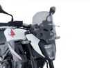 honda cb 500 hornet [WRS] – Sport Windschild CB500 Hornet-1