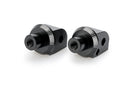 SUZUKI GSX-S 1000 GX TOURING [2025] – Adapter Beifahrer Fußrasten- Gummipad-2