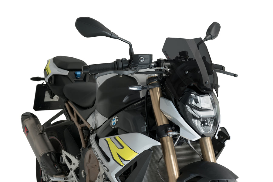 BMW M 1000 R [2024] – New Generation Sport – Stark getönt