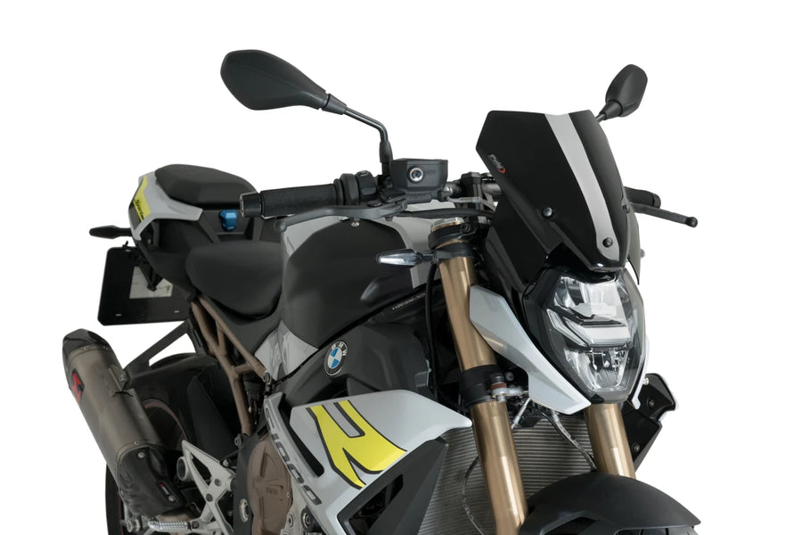 BMW M 1000 R [2024] – New Generation Sport – Stark getönt