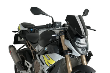 BMW M 1000 R [2024] – New Generation Sport – Transparent