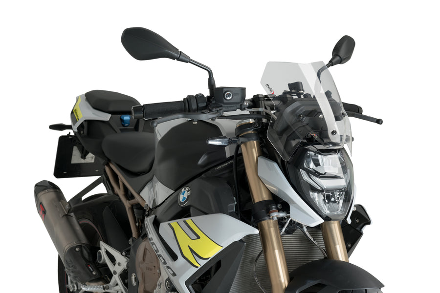 BMW M 1000 R [2024] – New Generation Sport – Getönt