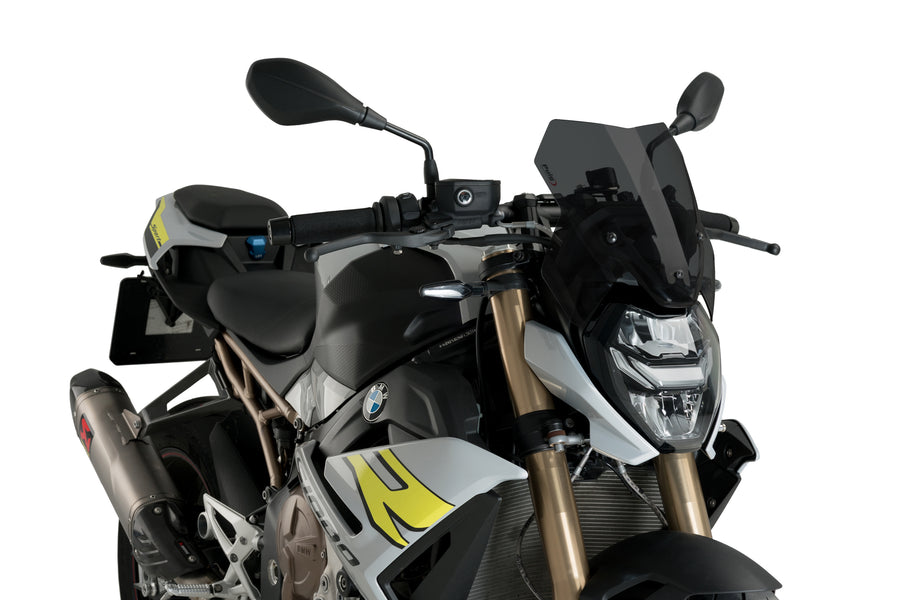 BMW M 1000 R [2024] – New Generation Sport – Stark getönt