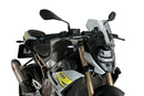 BMW M 1000 R [2024] - PUIG New Generation Sport Windschild | Getönt | PUIG 20887H