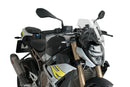 BMW M 1000 R [2024] - PUIG New Generation Sport Windschild | Klar | PUIG 20887W