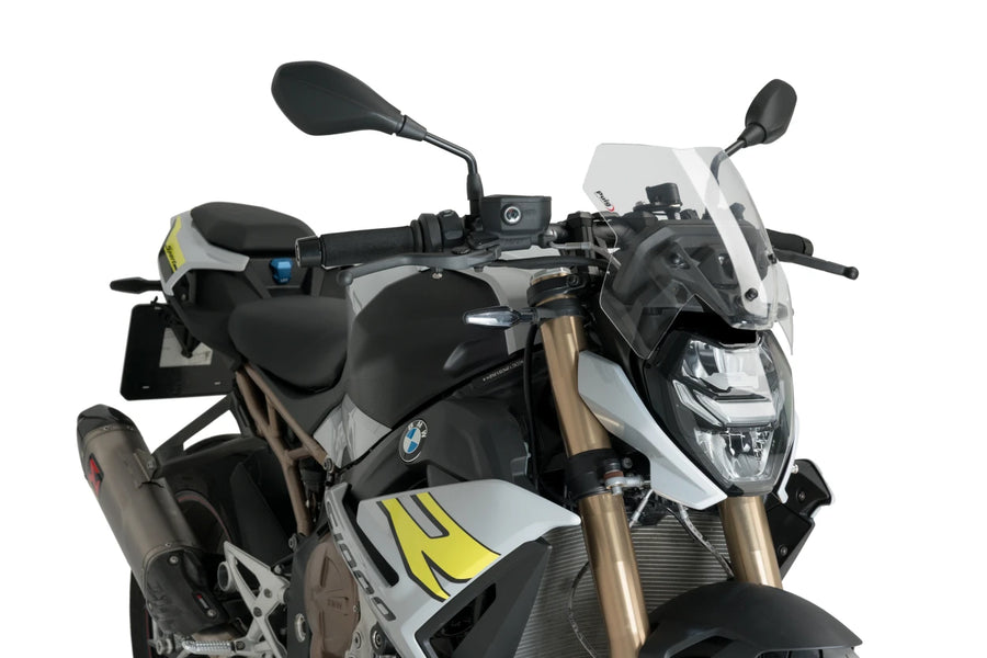 BMW M 1000 R [2024] – New Generation Sport – Stark getönt