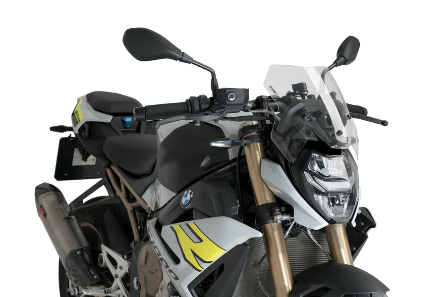 BMW M 1000 R [2024] – New Generation Sport – Getönt
