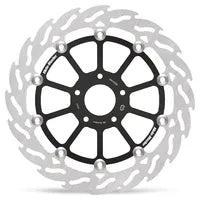 Ktm Duke 890 [2021] - Cubiq floating brake disc - picture 8