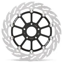 Ktm Duke 890 [2021] - Cubiq floating brake disc - picture 8