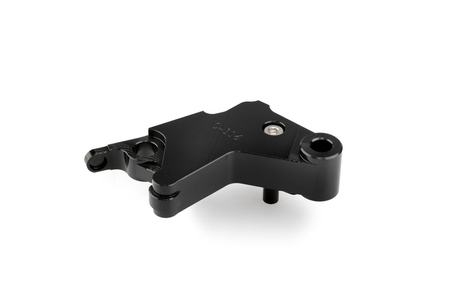 HARLEY DAVIDSON SPORTSTER S RH 1250 S [2024] – Adapter Kupplungshebel – Schwarz
