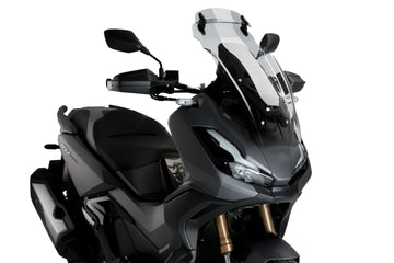 HONDA ADV 350 [2025] – Tourenscheibe mit Spoilerscheibe – Getönt